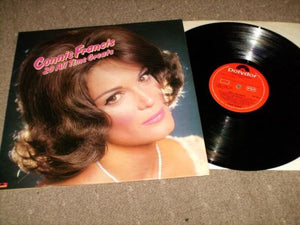 Connie Francis - 20 All Time Greats