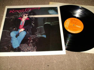 Ronnie Milsap - Images