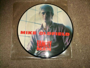 Mike Oldfield - Family Man