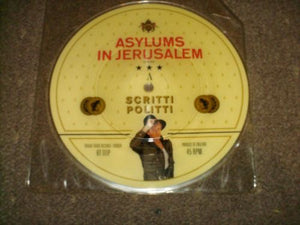 Scritti Politti - Asylums In Jerusalem