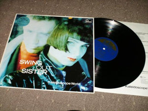 Swing Out Sister - Kaleidoscope World