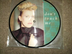 Hazel O'Connor - Dont Touch Me