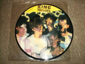 King Trigger - River