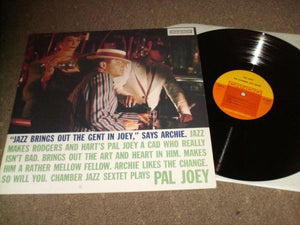 Chamber Jazz Sextet - Pal Joey