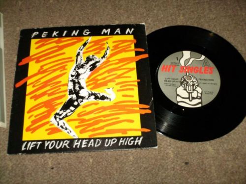 Peking Man - Lift Your Head Up High