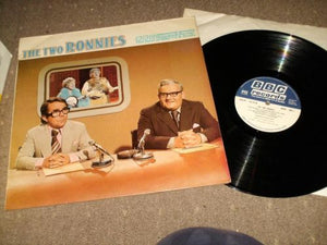 The Two Ronnies - The Two Ronnies