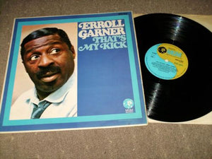 Erroll Garner - Thats My Kick