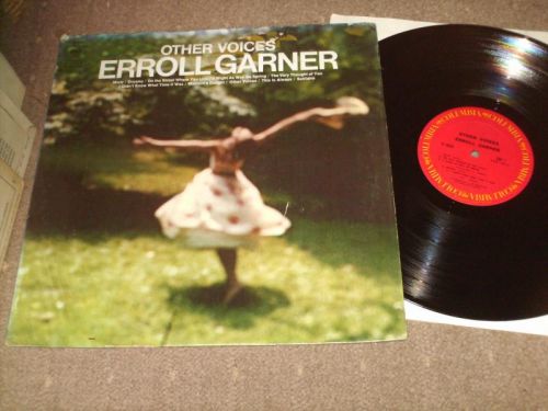 Erroll Garner - Other Voices