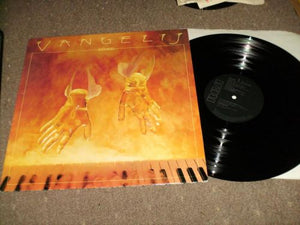 Vangelis - Heaven And Hell