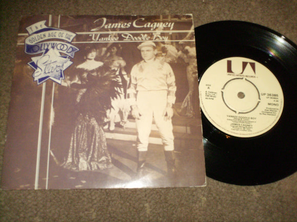 James Cagney - Yankee Doodle Boy