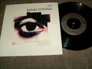 Soul II Soul - Joy [Radio Mix]