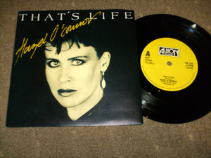 Hazel O'Connor - That's Life