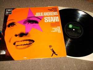 Julie Andrews - Star