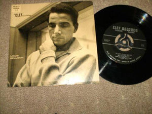 The Louie Bellson Quintet - No 2