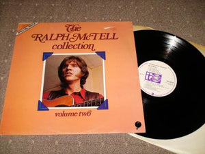 Ralph McTell - The Ralph McTell Collection Vol Two