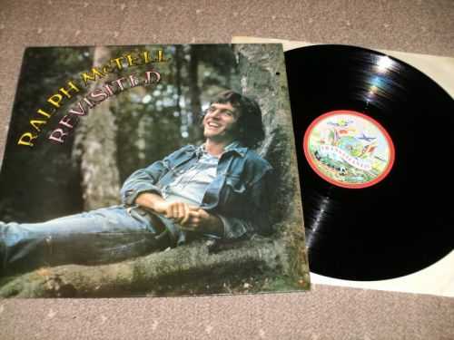 Ralph McTell - Revisited