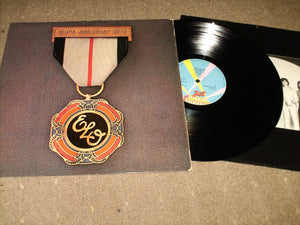Electric Light Orchestra - Greatest Hits