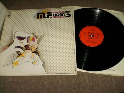 Maynard Ferguson - MF Horn 3