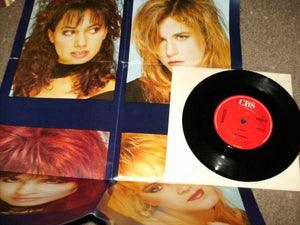 Bangles - Following