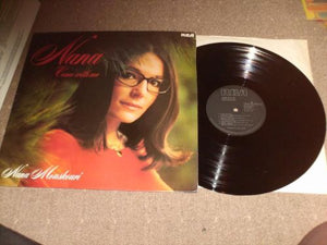 Nana Mouskouri - Come With Me