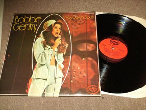 Bobbie Gentry - Way Down South