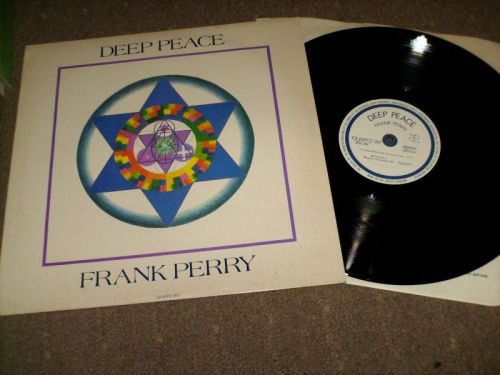 Frank Perry - Deep Peace