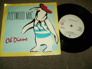 Fleetwood Mac - Oh Diane