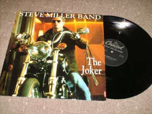 Steve Miller Band - The Joker