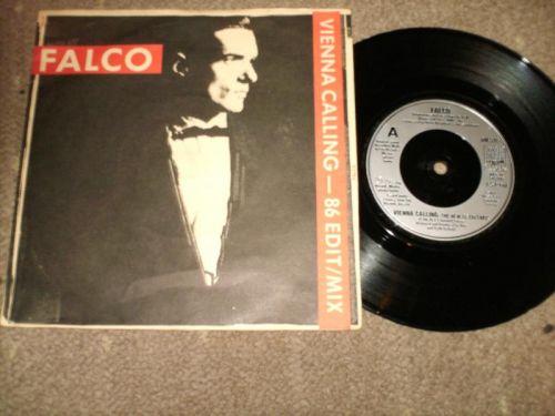 Falco - Vienna Calling [The New 86 Edit/Mix]