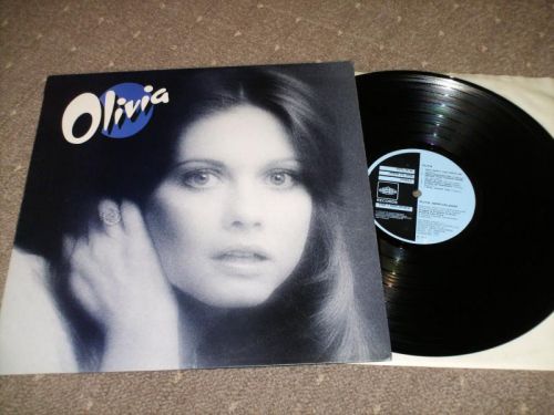 Olivia Newton John - Olivia