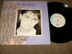 Mike Oldfield Featuring Bonnie Tyler - Islands