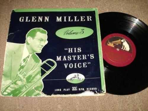 Glenn Miller - Glenn Miller Vol 3
