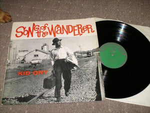 Kid Ory - Song Of Thje Wanderer