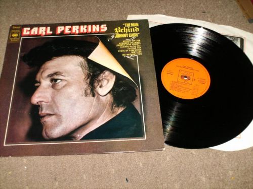 Carl Perkins - The Man Behind Johnny Cash
