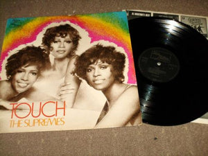 The Supremes - Touch