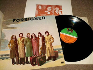 Foreigner - Foreigner