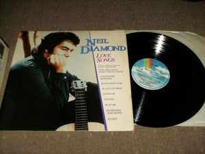 Neil Diamond - Love Songs