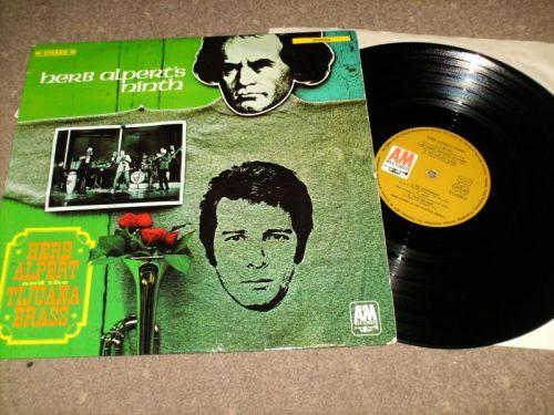 Herb Alpert And The Tijuana Brass - Herb Alperts Ninth