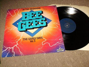 The Bee Gees - In The Beginning The Early Years Vol 3