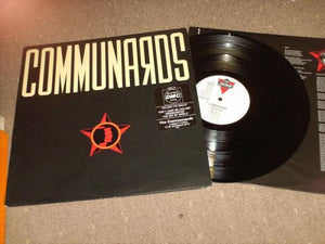 Communards - Communards