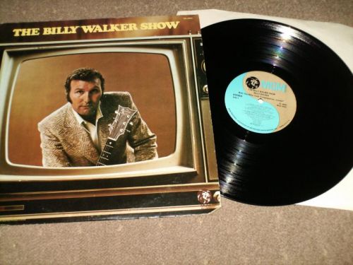 Billy Walker - The Billy Walker Show