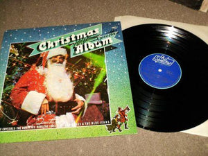 Various - Phil Spectors Christmas Album