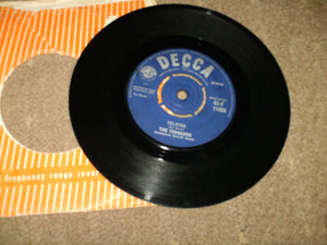 The Tornados - Telstar