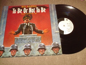 Mel Brooks - To Be Or Not To Be