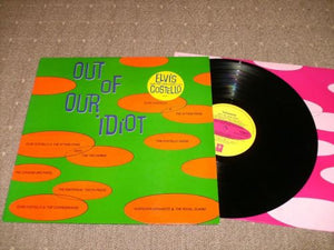 Various - Out Of Our Idiot