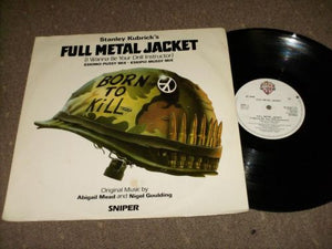 Abigail Mead And Nigel Goulding - Full Metal Jacket [I Wanna Be Your Drill Instructor]