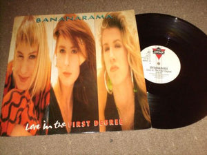 Bananarama - Love In The First Degree