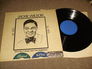 Jackie Wilson - Jackie Wilson
