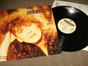 Elkie Brooks - No More The Fool