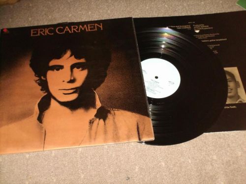 Eric Carmen - Eric Carmen